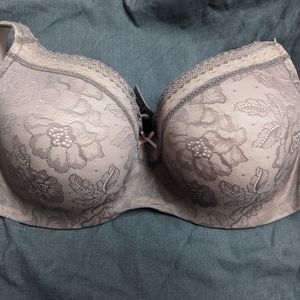 Lane Bryant Cacaque Lightly Lined Balconette